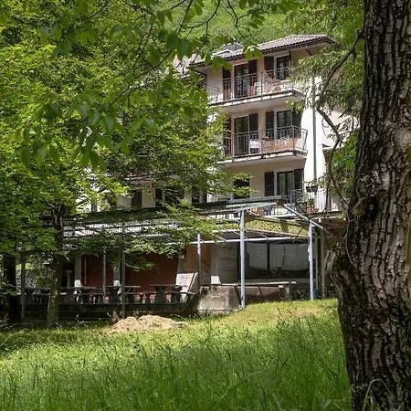 Ristorante Froda Gerra (Verzasca)