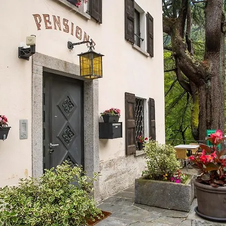 Ristorante Froda Hotel