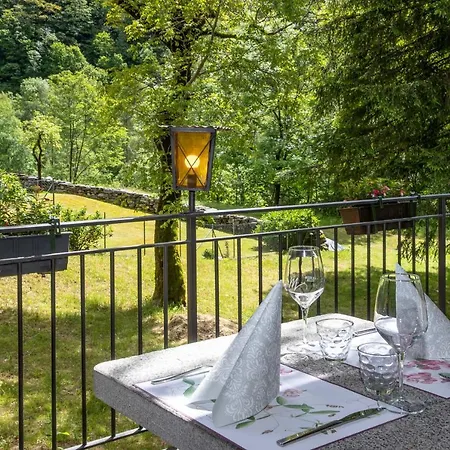 Ristorante Froda