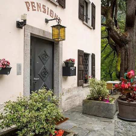 Ristorante Froda 3*