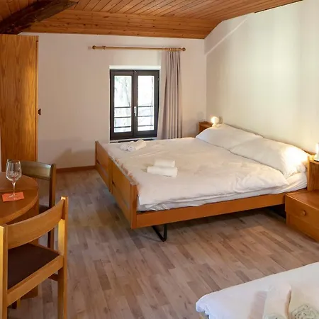 Ristorante Froda Hotel Gerra (Verzasca)