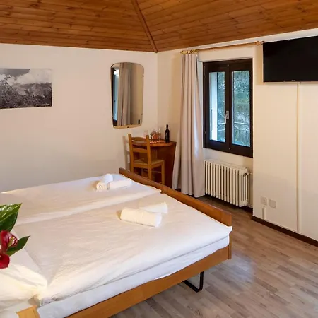Hotel Ristorante Froda