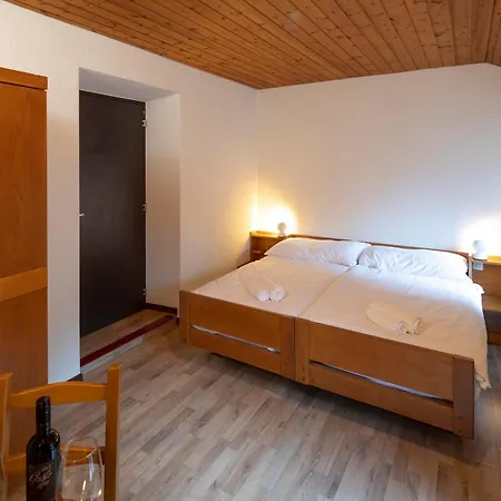 Hotel Ristorante Froda 3*