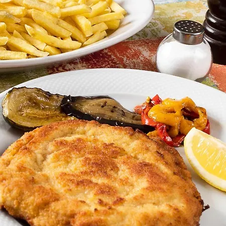 Ristorante Froda Hotel 3*