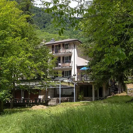 Ristorante Froda
