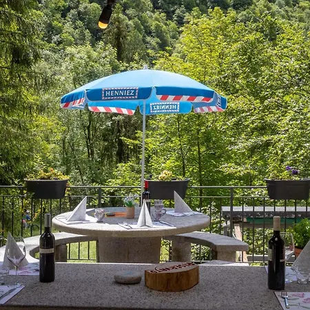 Ristorante Froda Hotel 3*