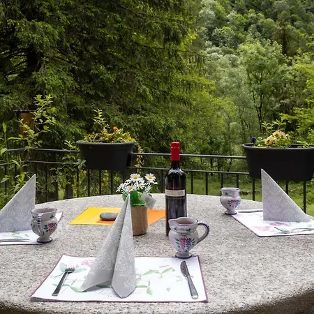 Ristorante Froda Hotel 3*