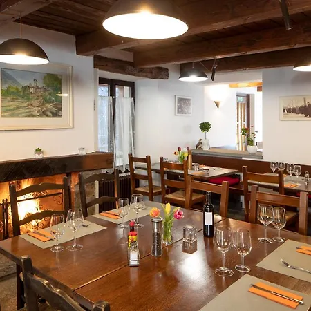 Ristorante Froda 3*