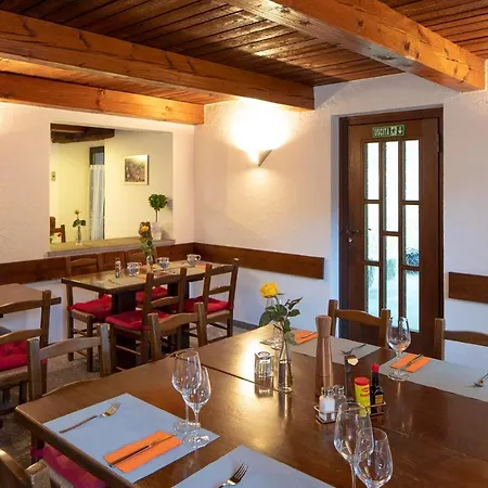 Hotel Ristorante Froda