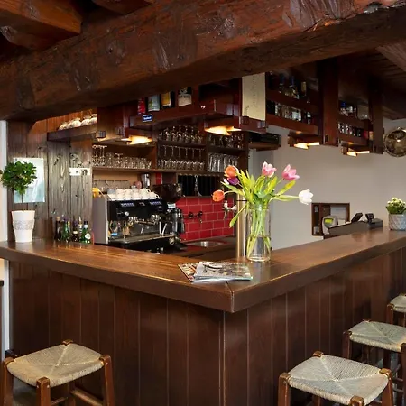 Ristorante Froda 3*