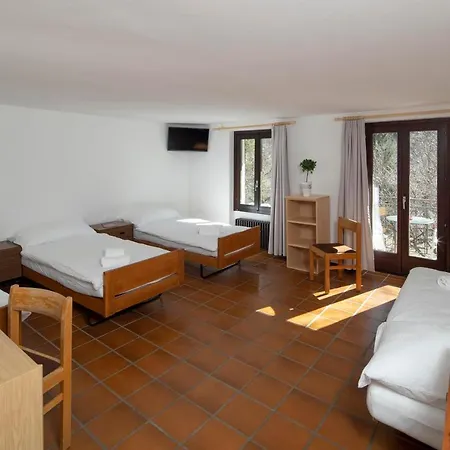 Ristorante Froda Hotel